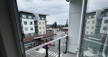 Victoria place