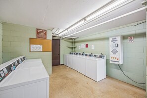 Wäscherei