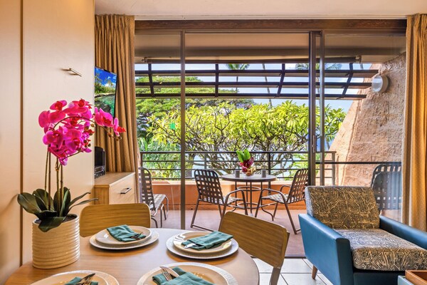 Kuleana Club - 510 - Maui, HI