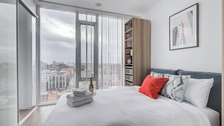 The Queen West Blue Jays