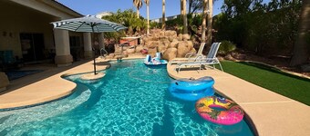 Desert Oasis Near Casinos, River & Outdoor Adventures