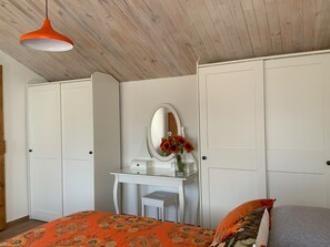 1 bedroom, WiFi, bed sheets - Quality Rustic Retreat in Tabernas Countryside (Tabernas)