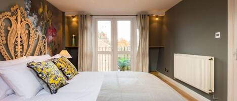 1 habitación y internet