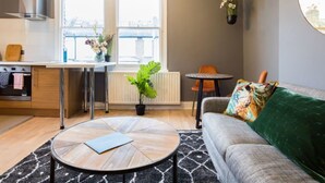 Unclassified image, 2 of 18, button - Lenna Gdns 2 Bed by Interhome (London West End)