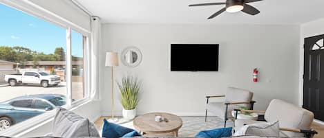 TV connectée, livres