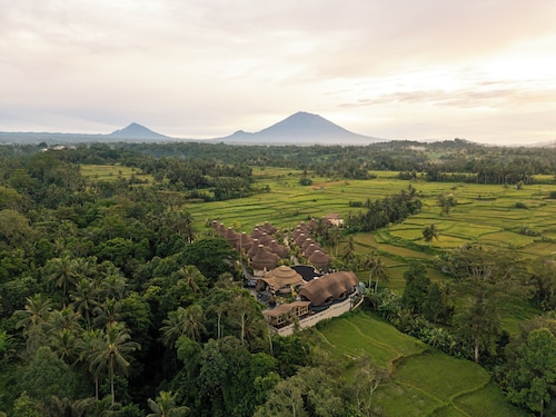 Equipoise Resort & Spa Ubud Managed by Ini Vie Hospitality