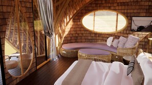 Coffres-forts dans les chambres, Wi-Fi gratuit, draps fournis