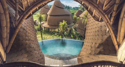 Equipoise Resort & Spa Ubud Managed by Ini Vie Hospitality