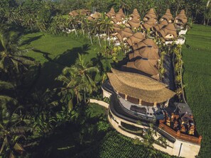Exterior - Equipoise Resort & Spa Ubud by Ini Vie Hospitality (Tegallalang)