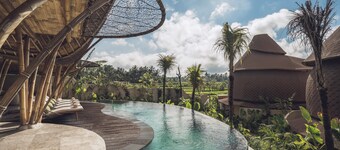 Equipoise Resort & Spa Ubud by Ini Vie Hospitality