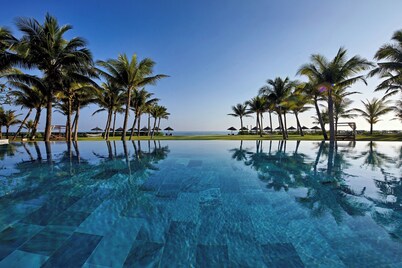 Hoi An Apartment Seaview - An Bang Beach