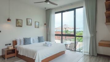 Villa, Patio | Free WiFi