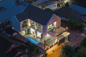 Fachada