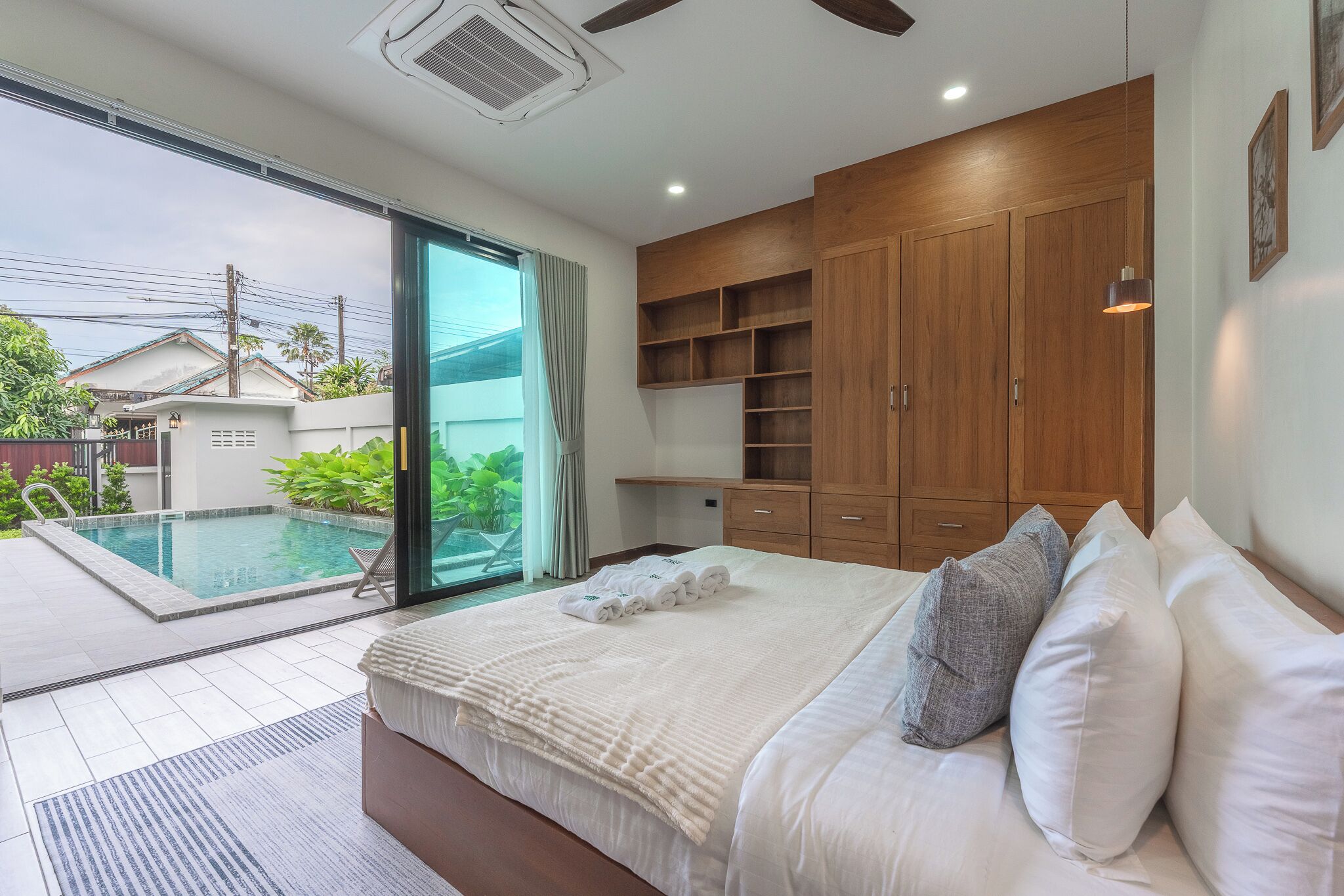Villa, Patio | Free WiFi