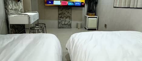Cortinas blackout y wifi gratis