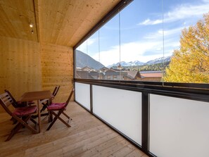 Interior - Ambiente by Interhome (Umhausen)