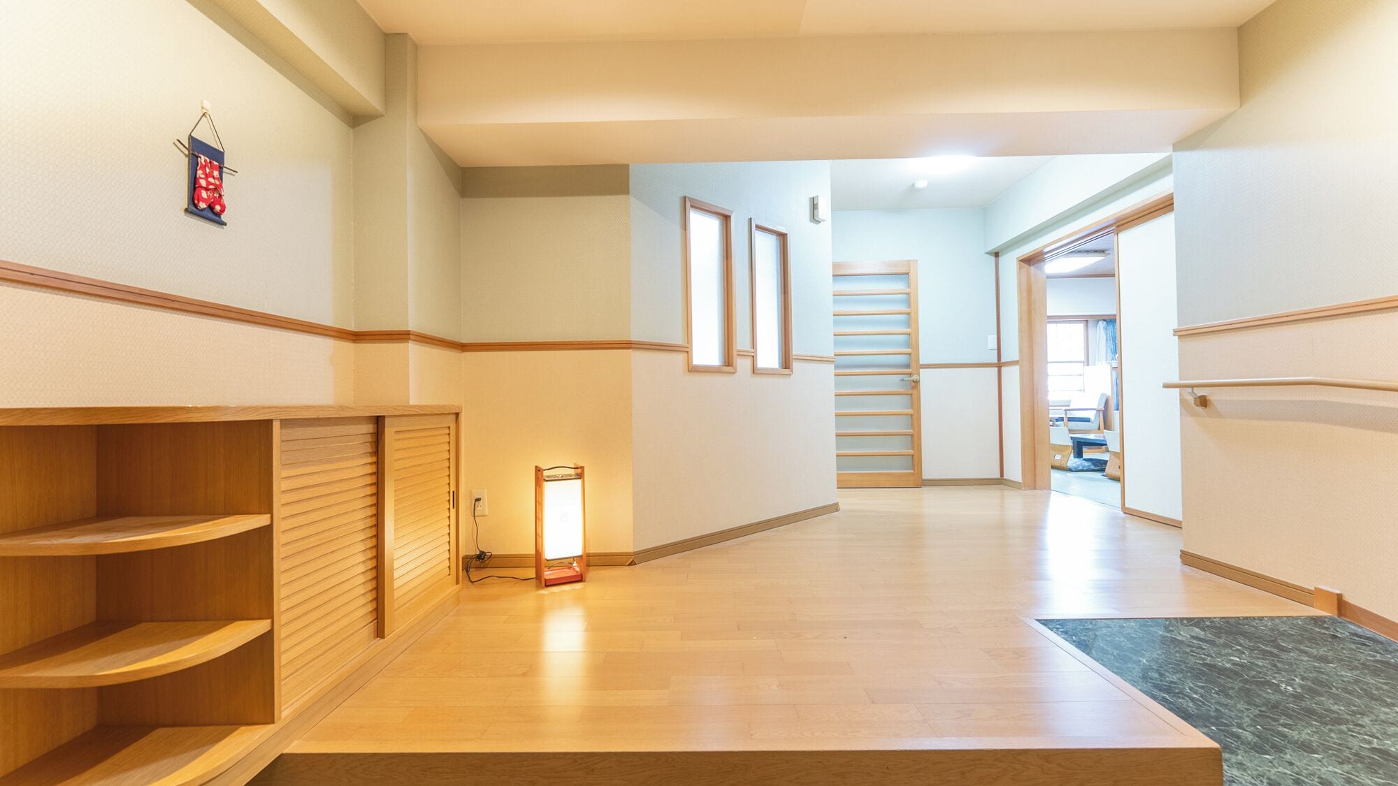 Suite de style japonais, non-fumeur (Japanese-Style Junior Suite) | Accès au Wi-Fi (inclus)