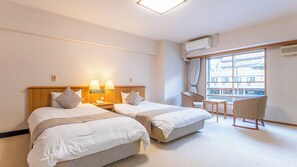 Japanese-Western Classic Junior Suite Room | Free WiFi
