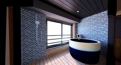 Livemax Resort Echigo Yuzawa