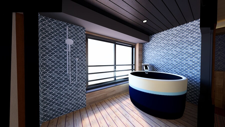 Livemax Resort Echigo Yuzawa