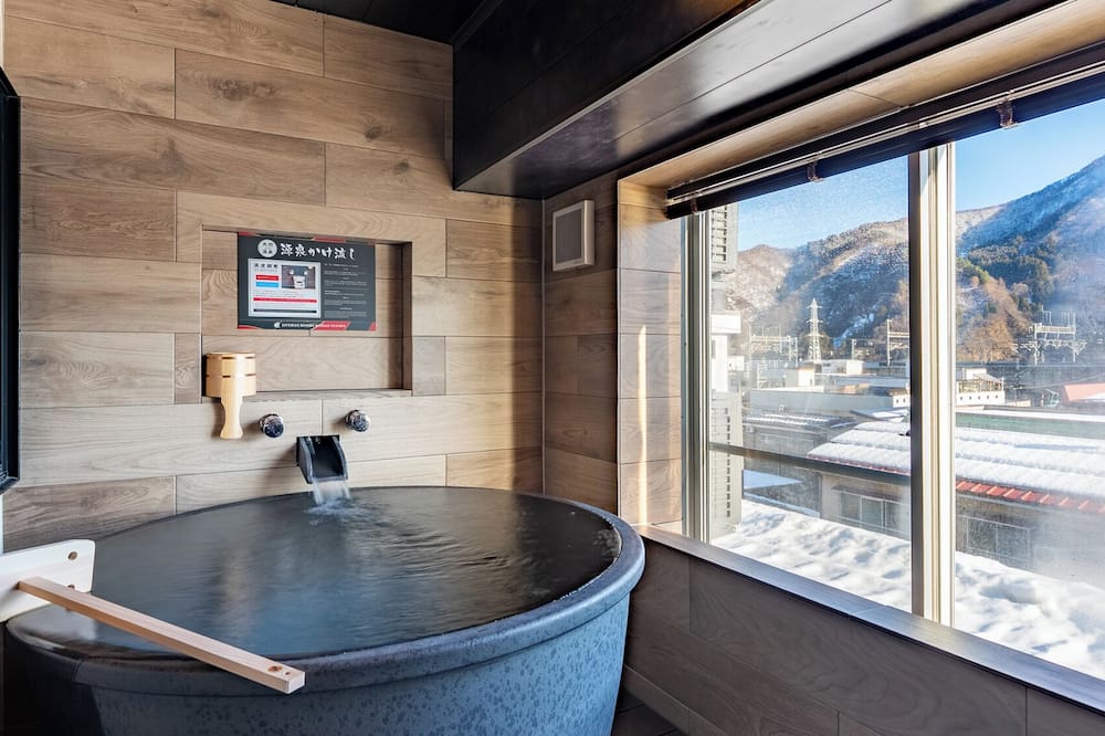 Livemax Resort Echigo Yuzawa