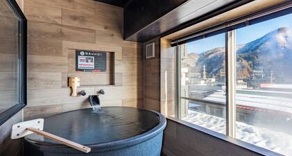 Livemax Resort Echigo Yuzawa