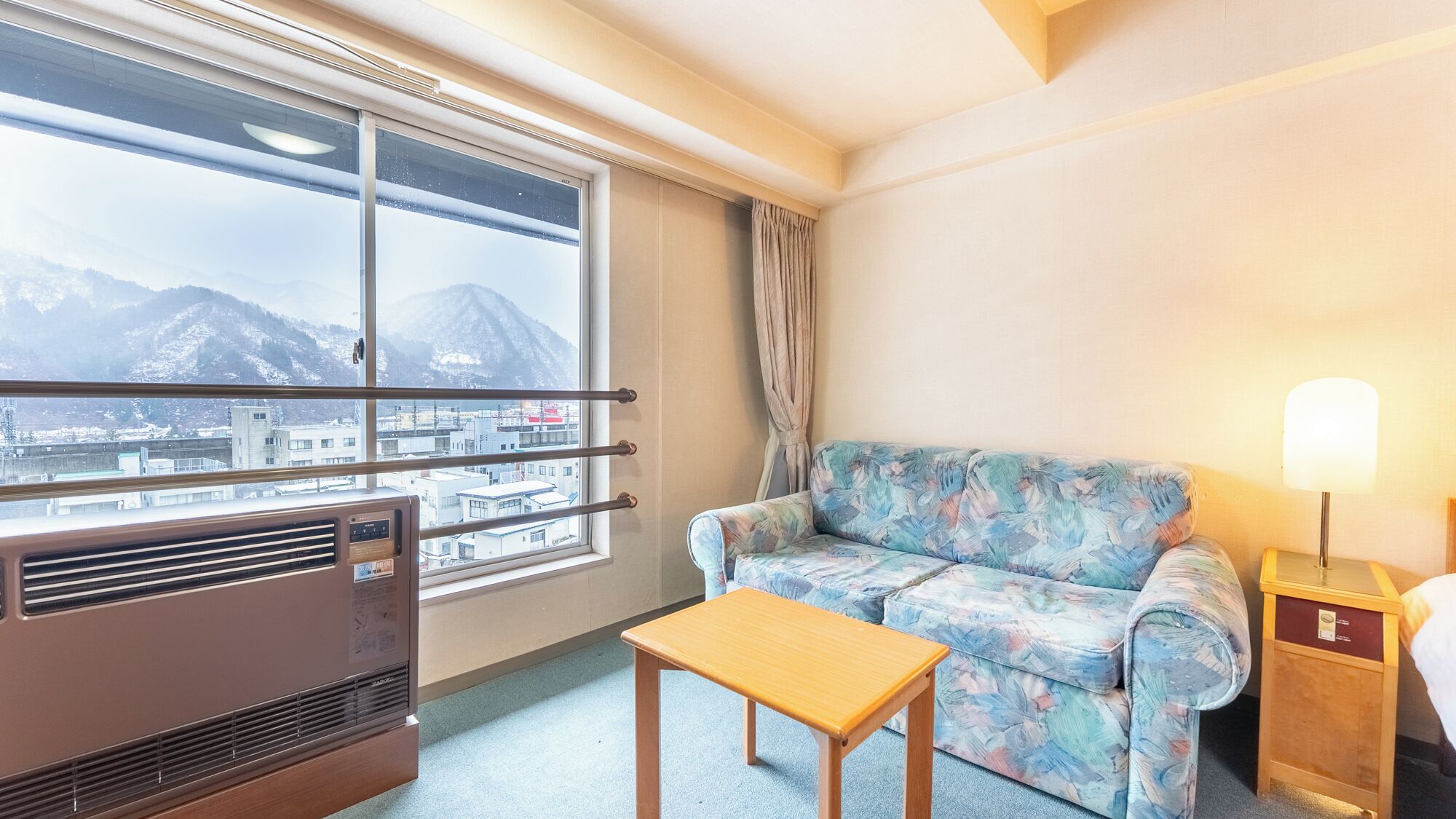 Phòng 2 giường đơn Tiêu chuẩn, không hút thuốc (34 sqm) | Quang cảnh từ phòng