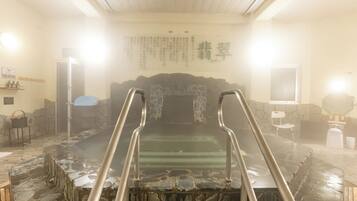 น้ำพุร้อน