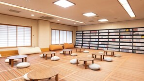 Property amenity - Livemax Resort Echigo Yuzawa (Yuzawa)