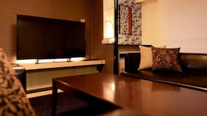 Suite bergaya Jepang, Bebas Asap Rokok (68 sqm) | Wi-Fi gratis