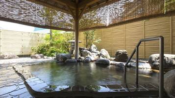 Public bath