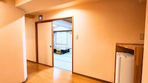 Connecting Japanese-Style Room with Shared Bathroom, Non Smoking | Free WiFi