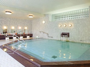 Public bath