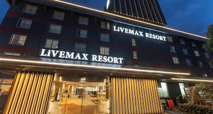 Livemax Resort Echigo Yuzawa