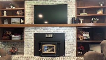 Smart TV, books
