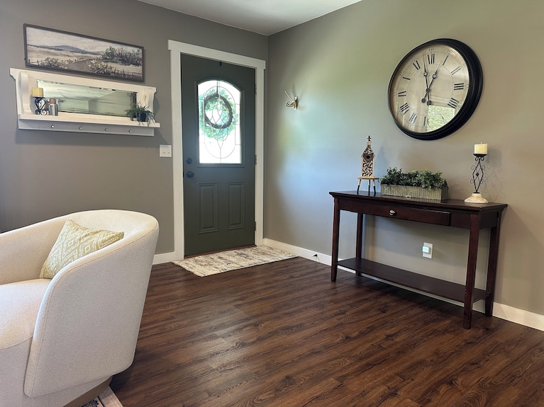 Charming 3-bedroom Country Cottage In Beautiful Brownsburg, In! - Indiana
