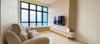 Space Residency By Antlerzone