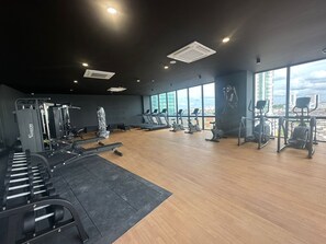 Gimnasium