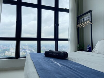 Space Residency by Antlerzone 飯店  