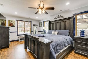 1 sovrum, gratis wi-fi och sängkläder