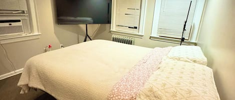 1 bedroom, WiFi