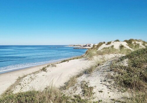 GuestReady - Séjour élégant en bord de mer