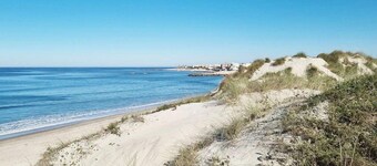 GuestReady - Elegant beachside stay in Apúlia