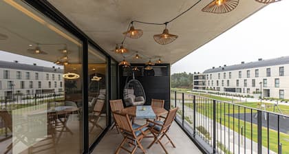 GuestReady - Elegant beachside stay in Apúlia