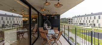 GuestReady - Elegant beachside stay in Apúlia