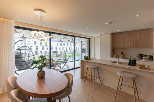 GuestReady - Elegant beachside stay in Apúlia