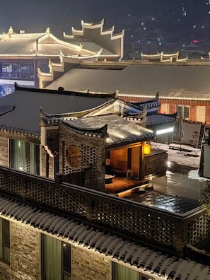 外观细节