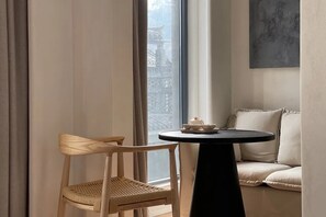 Standard Twin Room - Phoenix Hall House Hotel (Xiangxi)