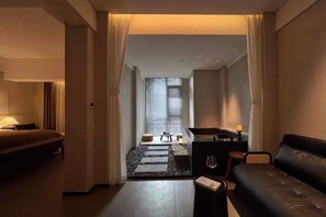 Deluxe Double Room | Premium bedding, individually decorated, individually furnished - Phoenix Hall House Hotel (Xiangxi)