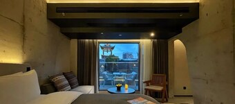 Phoenix Hall House Hotel